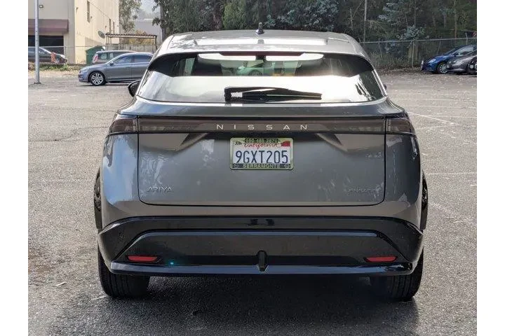 $22995 : Nissan Ariya 2023 Engage 4dr image 6