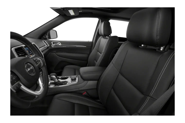 $16999 : 2018 Grand Cherokee Limited image 7