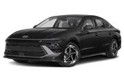 $32265 : New 2024 Hyundai SONATA SEL thumbnail