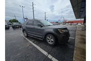 $12773 : Ford Explorer 2018 XLT 4dr S thumbnail