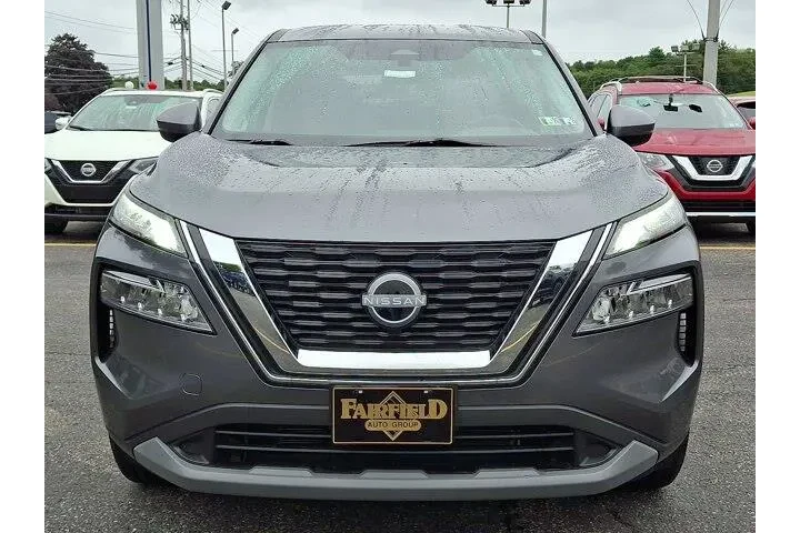 $27993 : Nissan Rogue 2022 AWD SV 4dr image 2