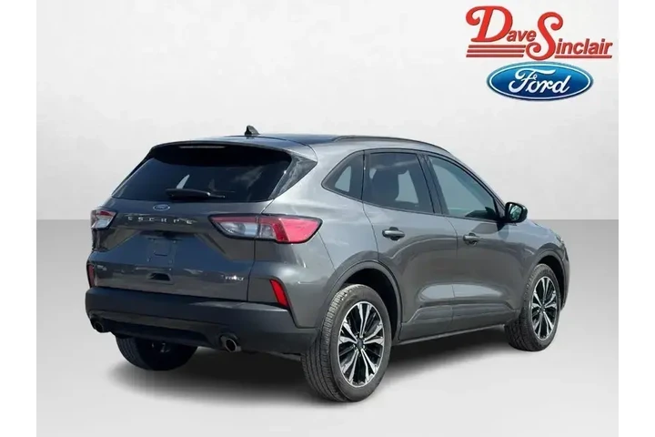 $21999 : Ford Escape 2022 AWD SE 4dr image 7