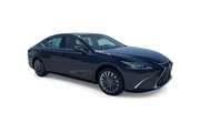 $39588 : Lexus ES 350 2024 Luxury 4dr thumbnail
