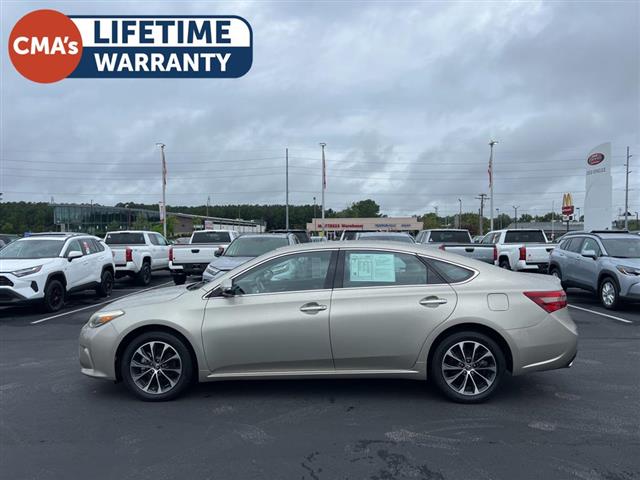 $17690 : PRE-OWNED 2016 TOYOTA AVALON image 4