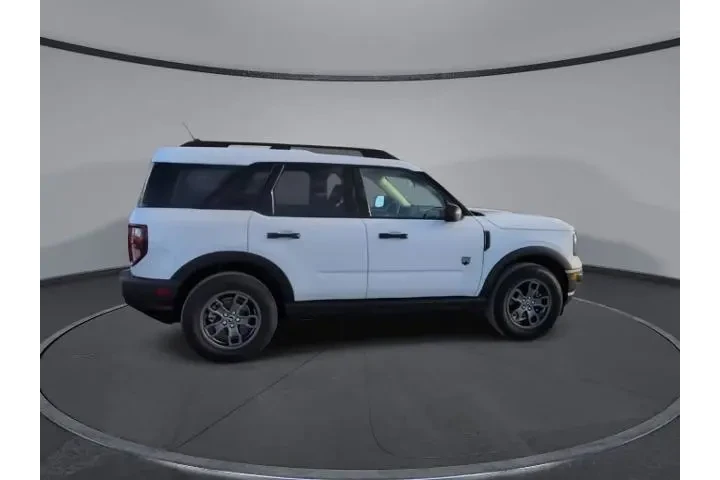 $27090 : Ford Bronco Sport 2023 AWD B image 9