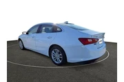 $10499 : Chevrolet Malibu 2016 LT 4dr thumbnail