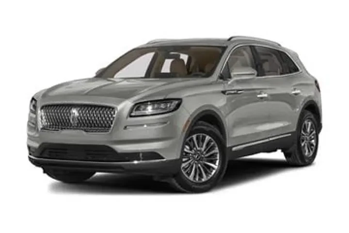 $34995 : Lincoln Nautilus 2022 Reserv image 1