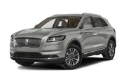 Lincoln Nautilus 2022 Reserv en San Luis Obispo