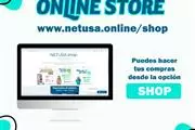 Netusa Store thumbnail 4
