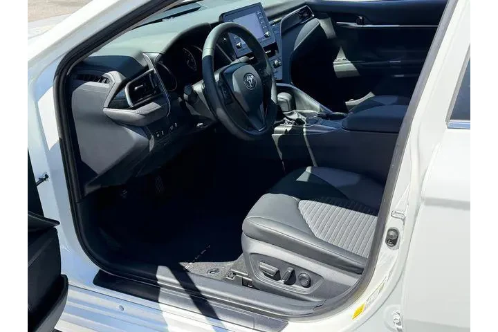 $24988 : Toyota Camry 2023 SE 4dr Sed image 10