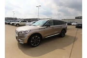 $30911 : Lincoln Aviator 2020 AWD Res thumbnail