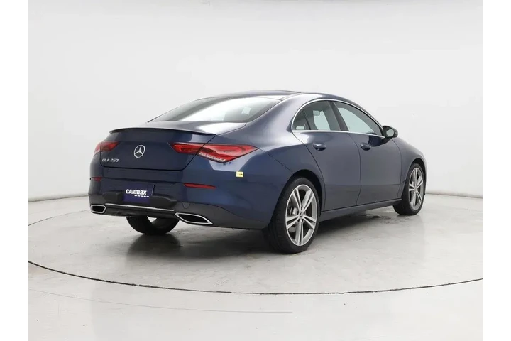 $25998 : Mercedes-Benz CLA 2020 CLA 2 image 8