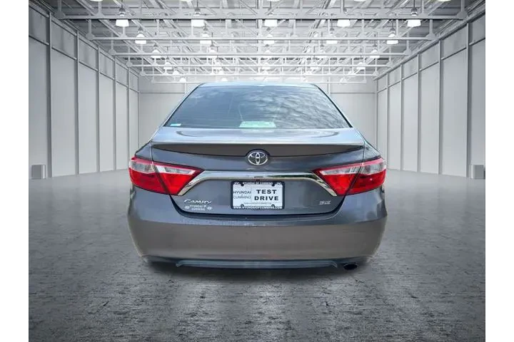 $9995 : Toyota Camry 2015 SE 4dr Sed image 6