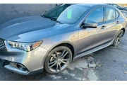 2020 TLX V6 w/Tech w/A-SPEC en New Haven
