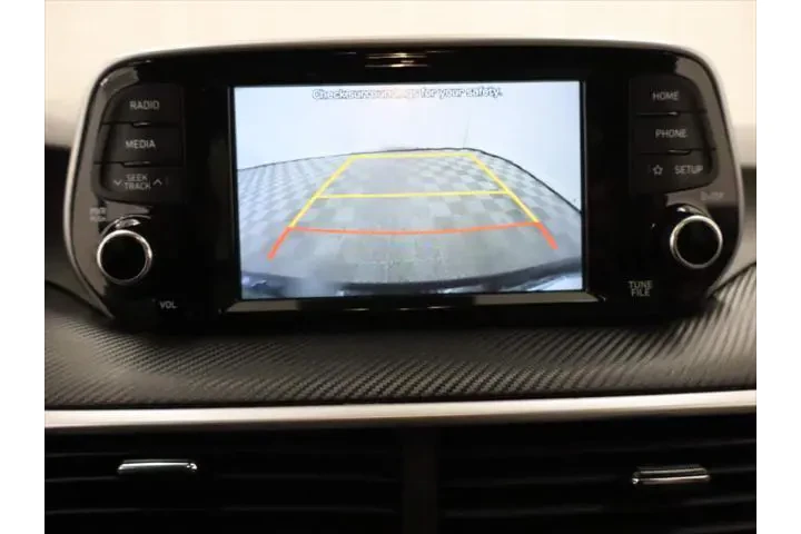 $13999 : Hyundai TUCSON 2021 SE 4dr S image 10