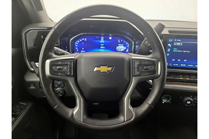 $38998 : Chevrolet Silverado 1500 202 image 10