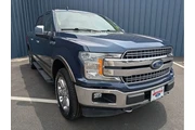 $33888 : Ford F-150 2018 4x4 King Ran thumbnail