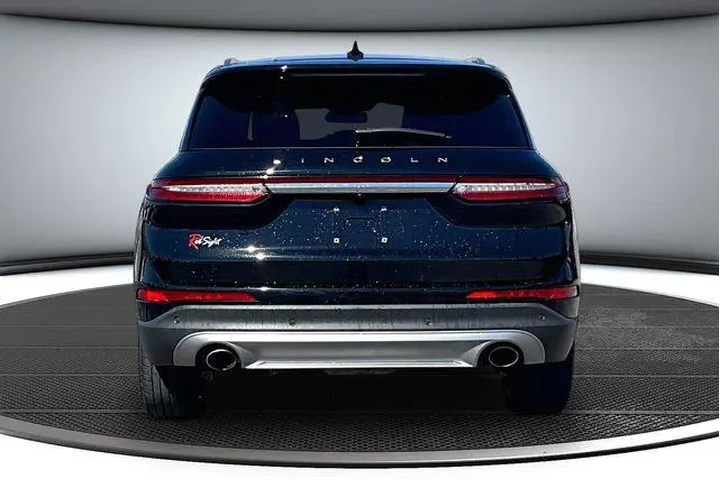 $29000 : Lincoln Corsair 2022 AWD Sta image 5