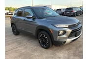 Chevrolet Trailblazer 2021 4 en Atlanta