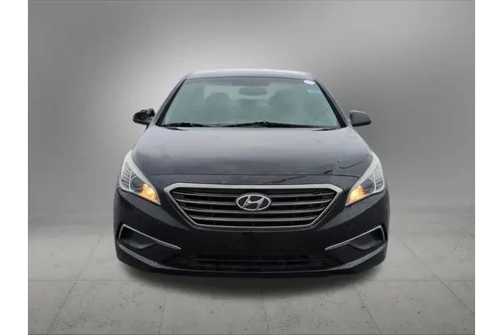 $7292 : Hyundai SONATA 2017 SE 4dr S image 9