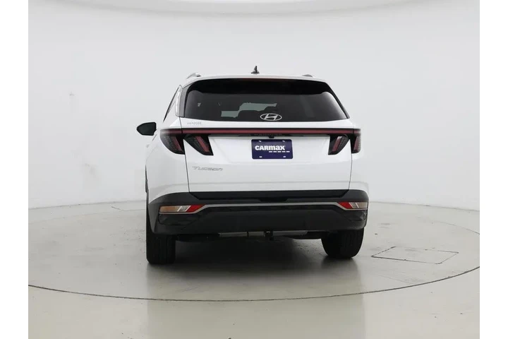 $23998 : Hyundai TUCSON 2022 SEL 4dr image 6