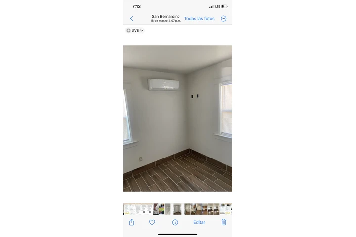 $2000 : casa bonita y Grande todo nuev image 6