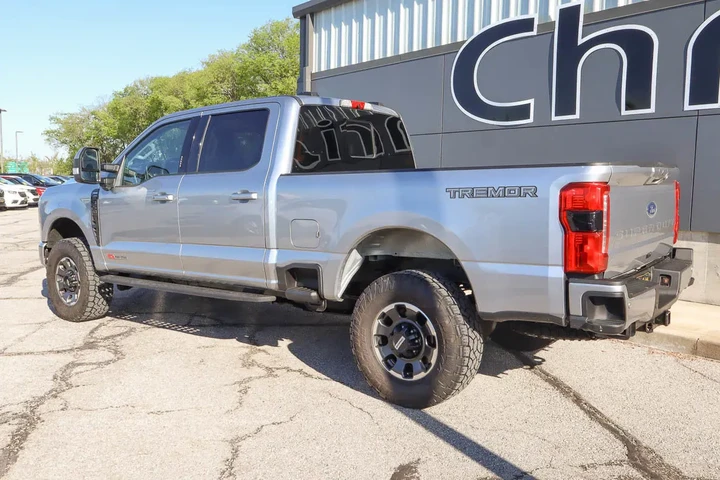 $69988 : 2023 Super Duty F-350 SRW image 6