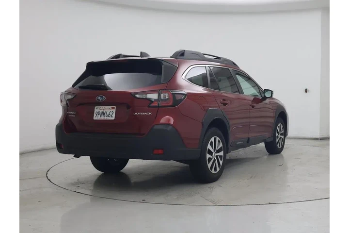 $30998 : Subaru Outback 2025 AWD Prem image 8