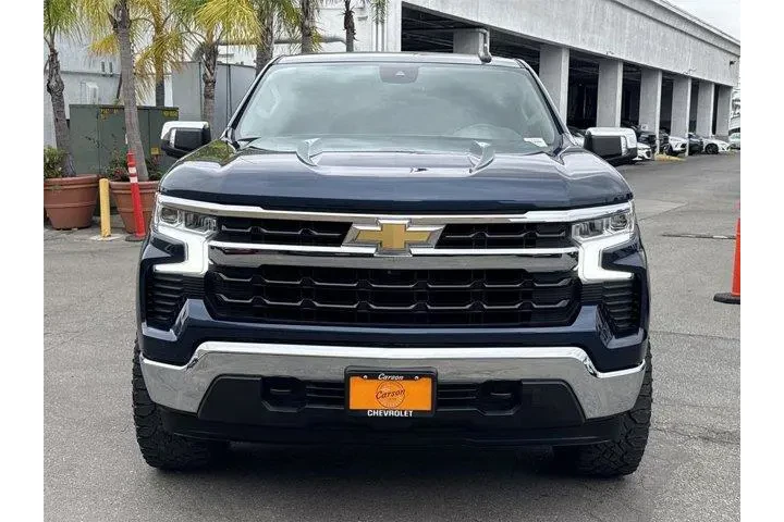 $38000 : Chevrolet Silverado 1500 202 image 8