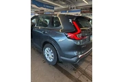$25234 : Honda CR-V 2023 AWD LX 4dr S thumbnail