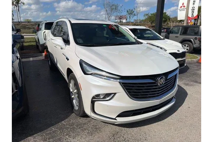 $23991 : Buick Enclave 2024 Essence 4 image 2