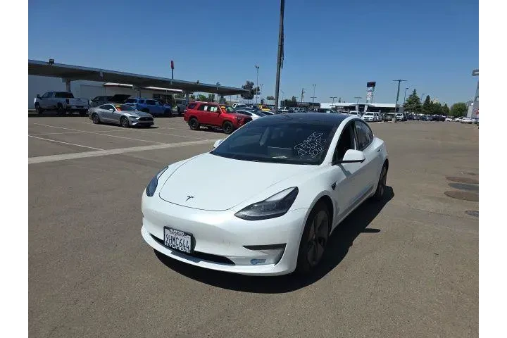 $24400 : Tesla Model 3 2021 Standard image 3