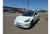 $24400 : Tesla Model 3 2021 Standard thumbnail