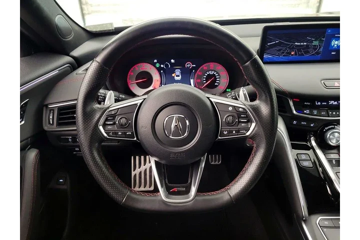 $36998 : Acura TLX 2023 SH-AWD 4dr Se image 10