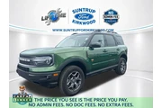Ford Bronco Sport 2024 AWD B en St. Louis