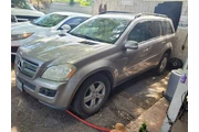 $4995 : 2007 MERCEDES-BENZ GL-CLASS20 thumbnail