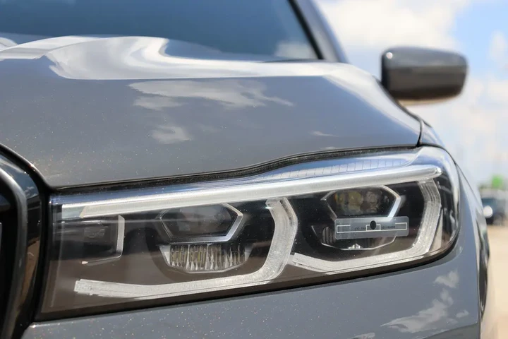 $54998 : 2022 7 Series 750i xDrive image 9