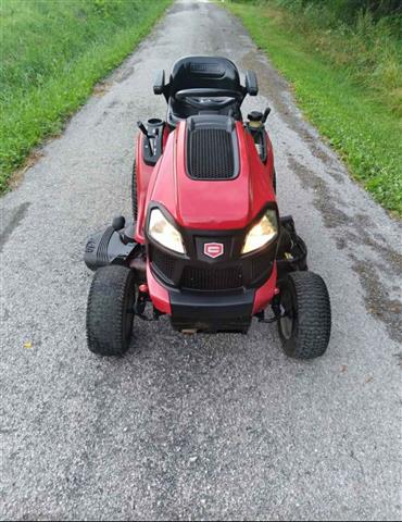 LAWN MOWER image 1