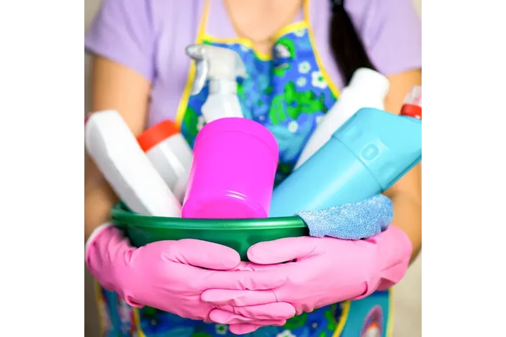 Express Maid Service image 4