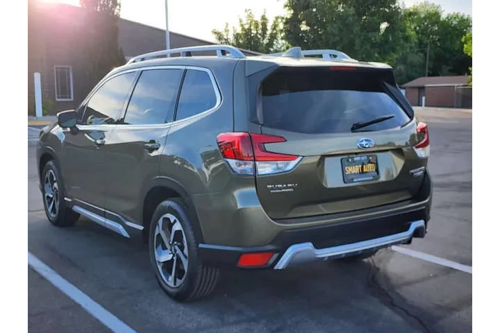 $24900 : 2023 Forester Touring image 7