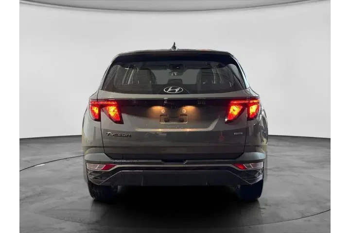 $23736 : Hyundai TUCSON 2024 AWD SE 4 image 5