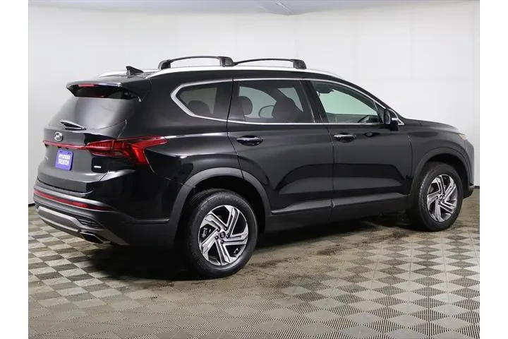 $22969 : Hyundai SANTA FE 2023 AWD SE image 10
