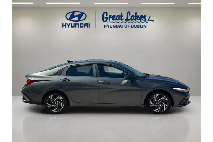 $20566 : Hyundai ELANTRA 2024 SEL 4dr image 6