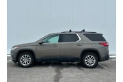 $15928 : Chevrolet Traverse 2020 4x4 thumbnail