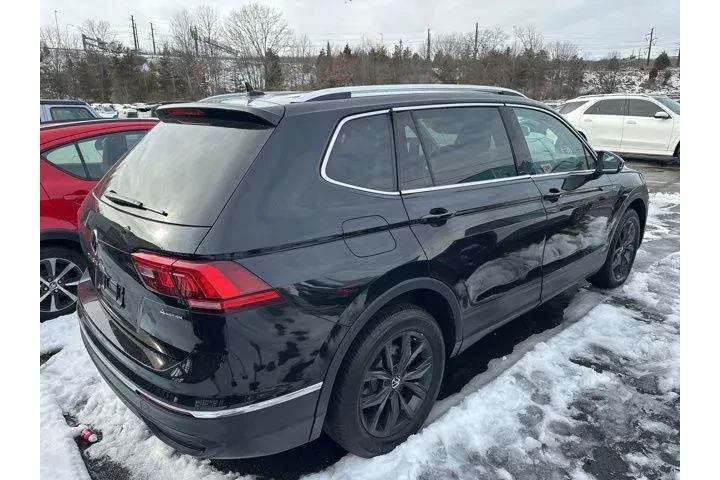 $22998 : Volkswagen Tiguan 2024 AWD W image 6