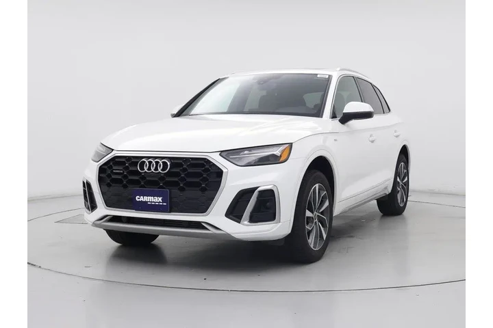 $29998 : Audi Q5 2024 AWD quattro S l image 4