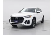 $29998 : Audi Q5 2024 AWD quattro S l thumbnail