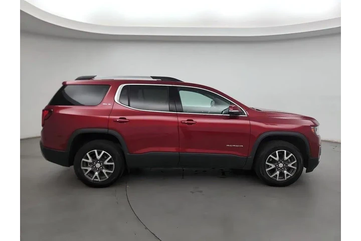 $28998 : GMC Acadia 2023 SLE 4dr SUV image 4
