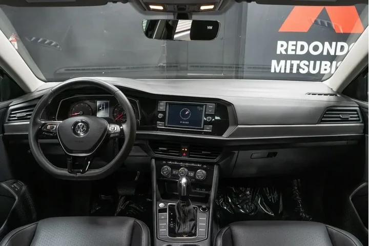 $14798 : Volkswagen Jetta 2021 S 4dr image 2