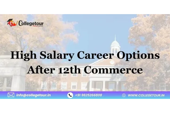 High Salary Career Options Aft image 1